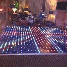 Bristol Dance Floor Hire