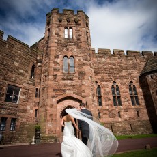 Peckforton Castle