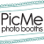 PicMe Photo Booth Hire