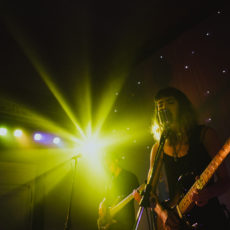 The Sweet & Lowdown | Brighton Wedding Band