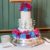 Wedding Cake Image 1