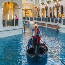 The Venetian Resort Hotel Casino