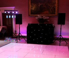 Bliss Wedding Dj