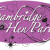Cambridge Hen Party