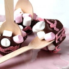 Cocoa & Heart