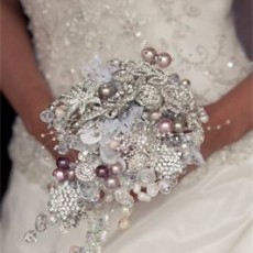 Crystal Bouquets Boutique