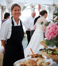 EJ Catering