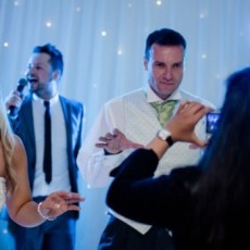 James Barlow - The Wedding Singer