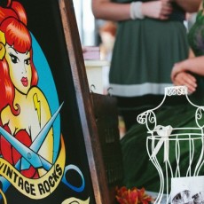 Quirky Weddings