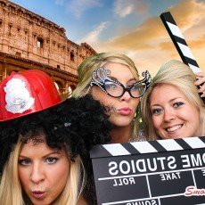 Smoothbooth Photo Booth Hire