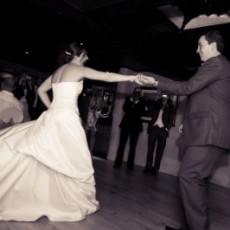 Strictly First Dance