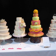 The Cake Fairy