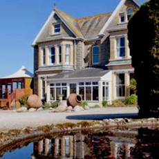 The Longcross Hotel