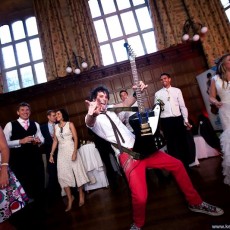 Warble Entertainment