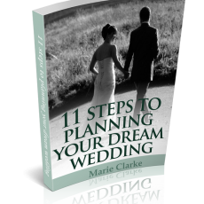 Weddings for you by Marie